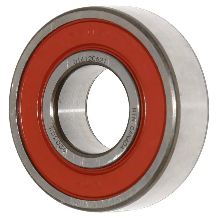 BEARING, drive end 125-200