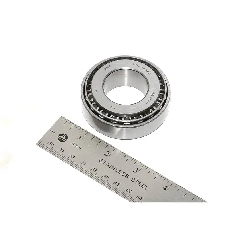 BEARING, pinion, outer 125-810
