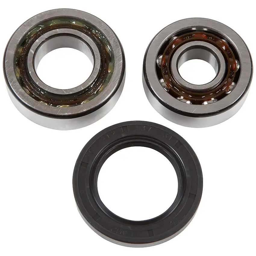 Front Wheel Bearing Kit