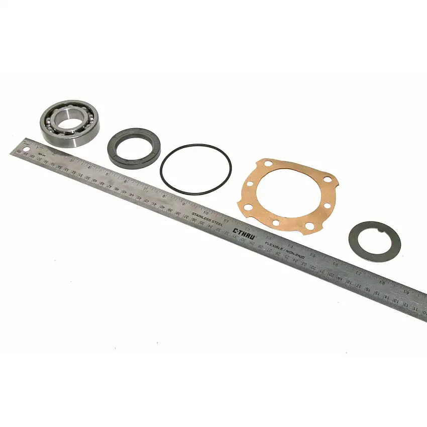 BEARING KIT rear hub