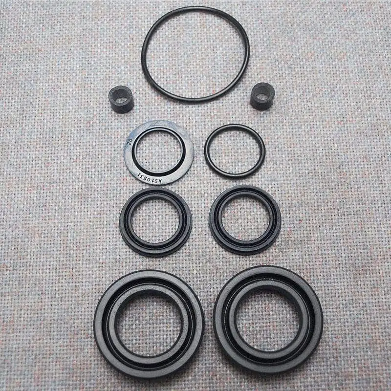 Rack Seal Kit 12690