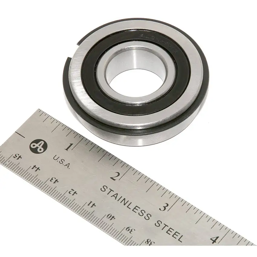 BEARING, mainshaft rear 127-040