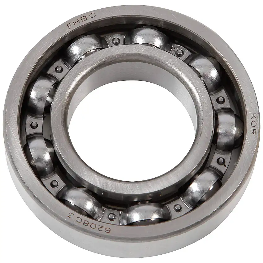 BEARING, rear hub 127-500