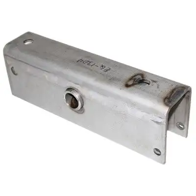 Lippert Components 1277711 Equalizer Connector - Black
