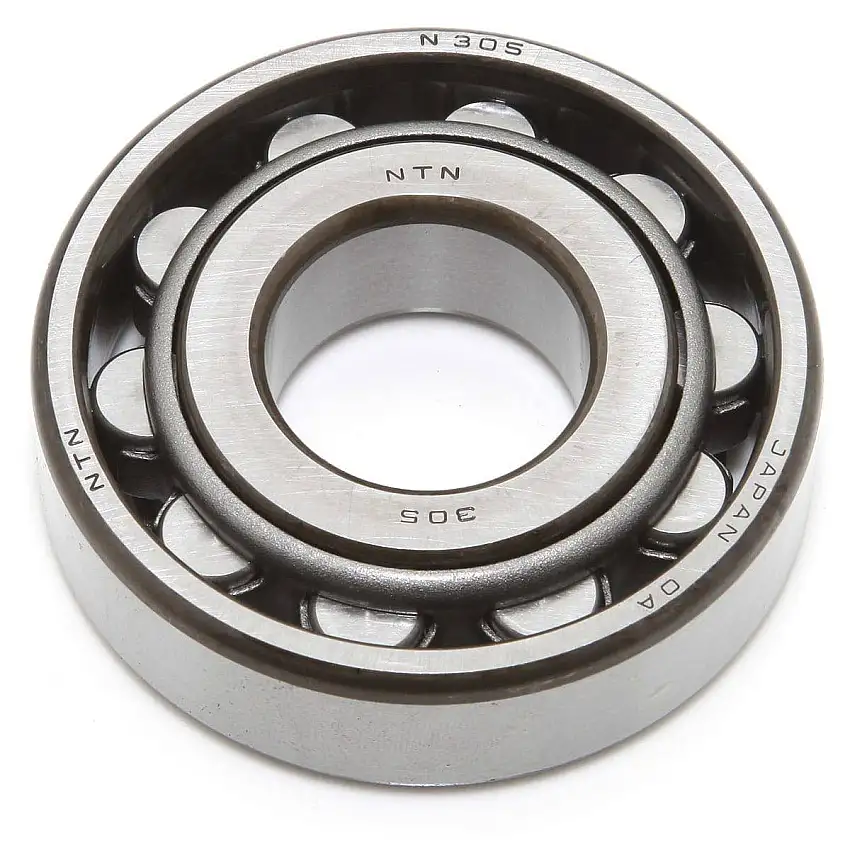 BEARING, rear pinion (single row)