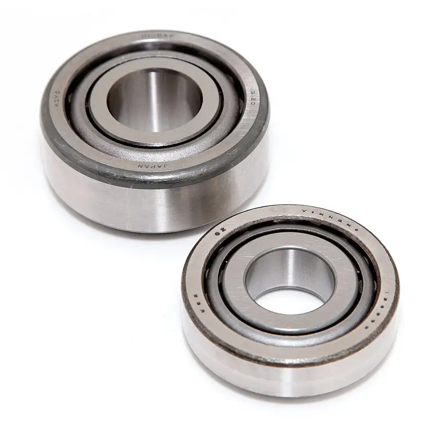 BEARING SET, pinion, (2 bearings)