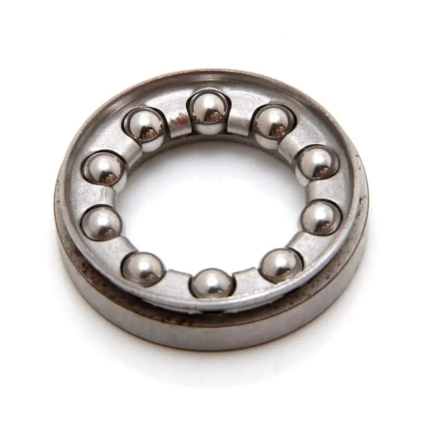 BEARING & RACE ASSEMBLY (1 of each)