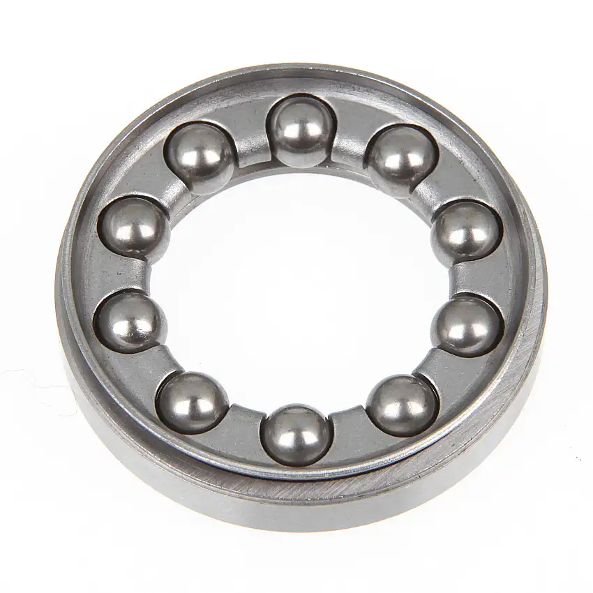 BEARING & RACE