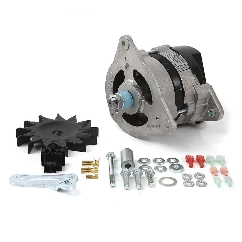 ALTERNATOR CONVERSION KIT