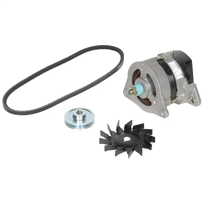 Alternator Conversion Kit 130-068