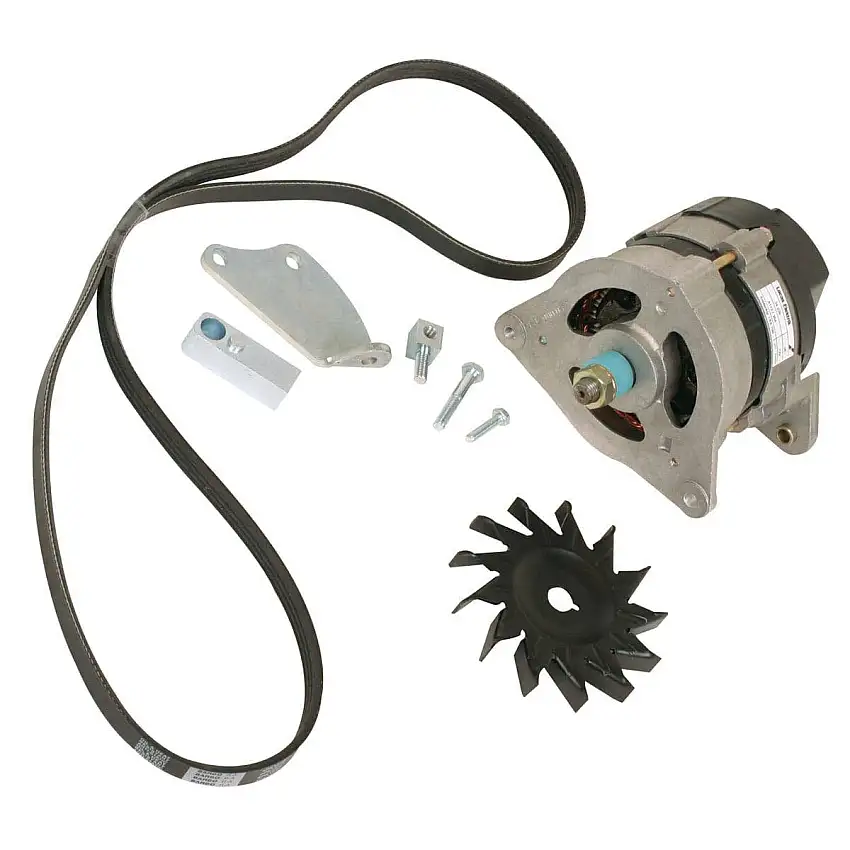 Alternator Conversion Kit 130-098