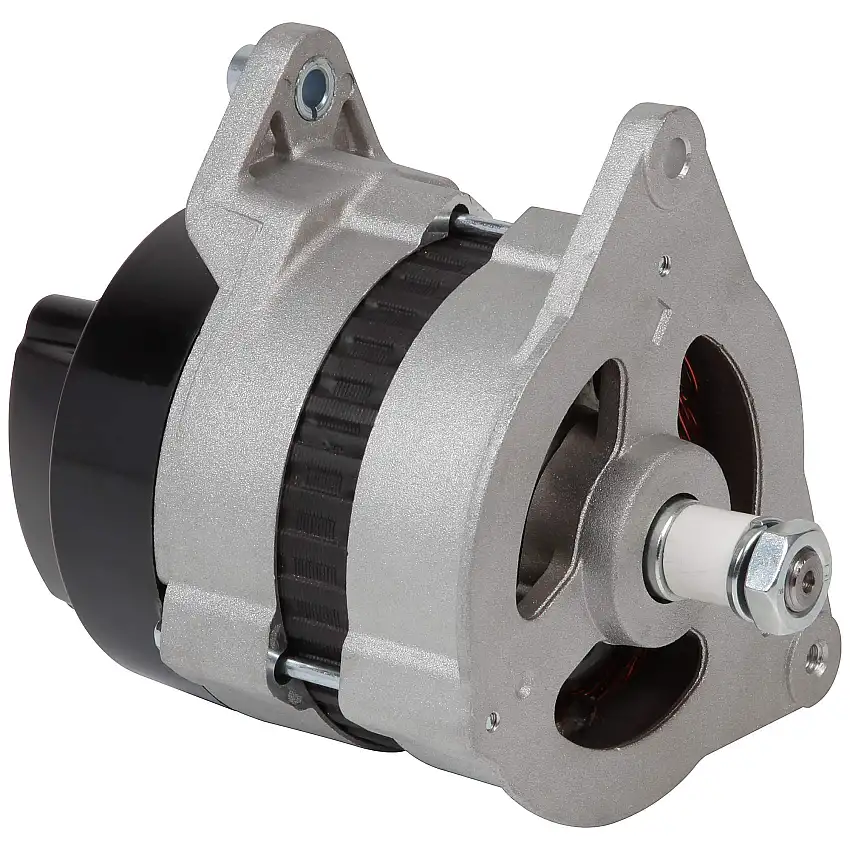 ALTERNATOR,18ACR, 45AMP, NEW