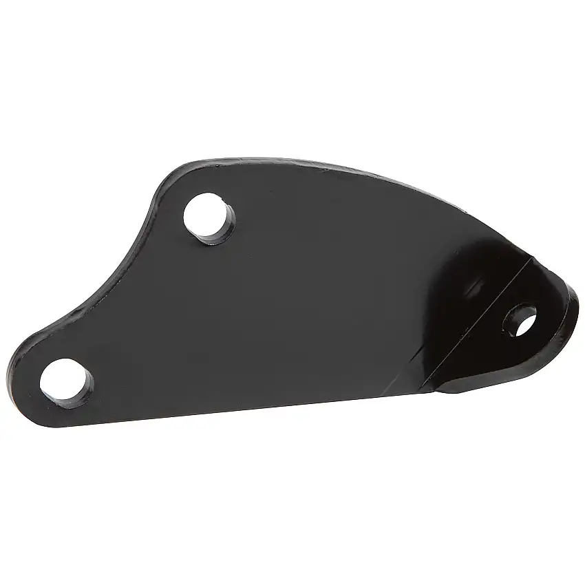 Alternatory Rear Mounting Bracket