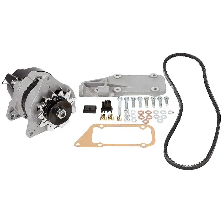 Alternator Conversion Kit 130-118