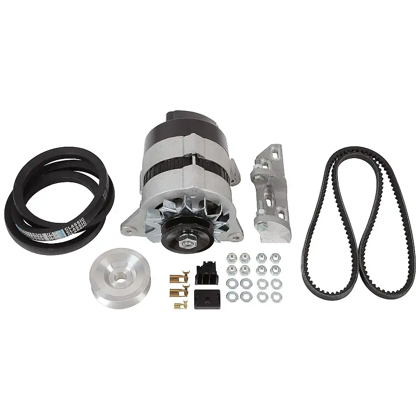 Alternator Conversion Kit 130-128