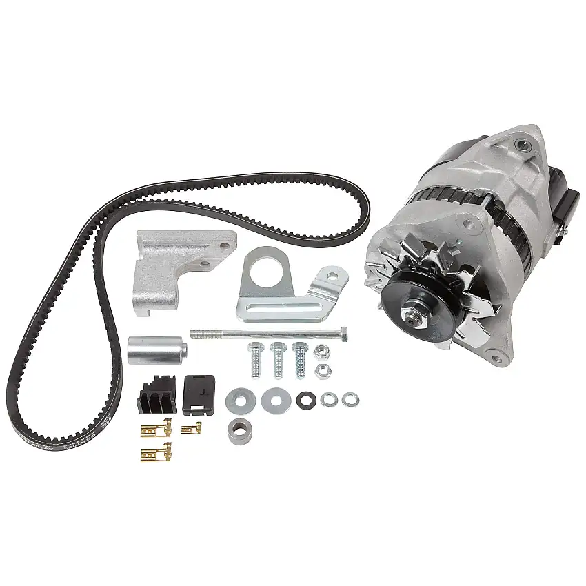 Alternator Conversion Kit 130-138