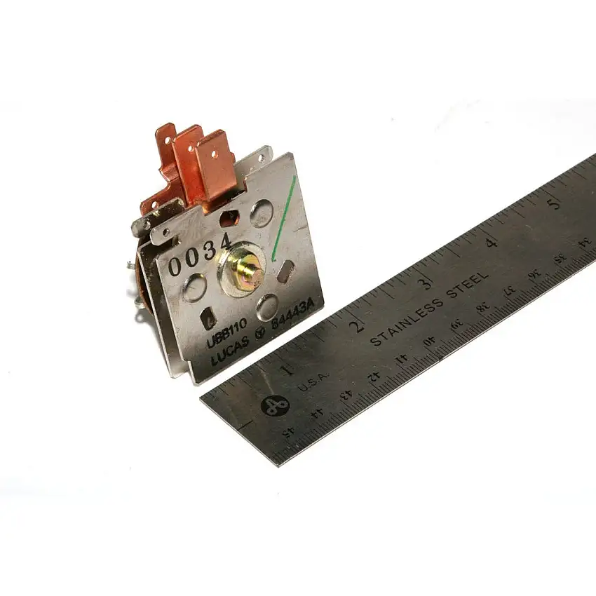 RECTIFIER, for #L23804