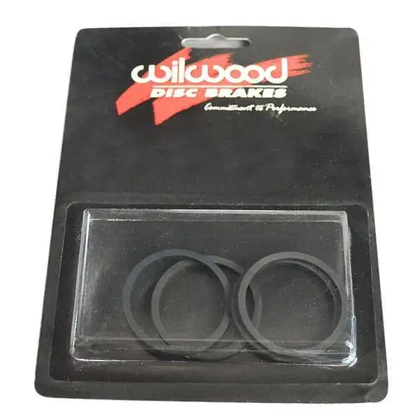 Wilwood Caliper Piston O-Ring Kit