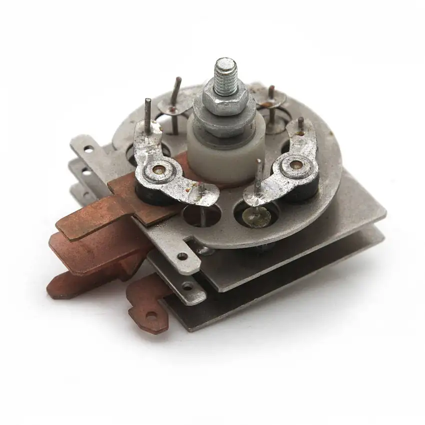 RECTIFIER, for #23756