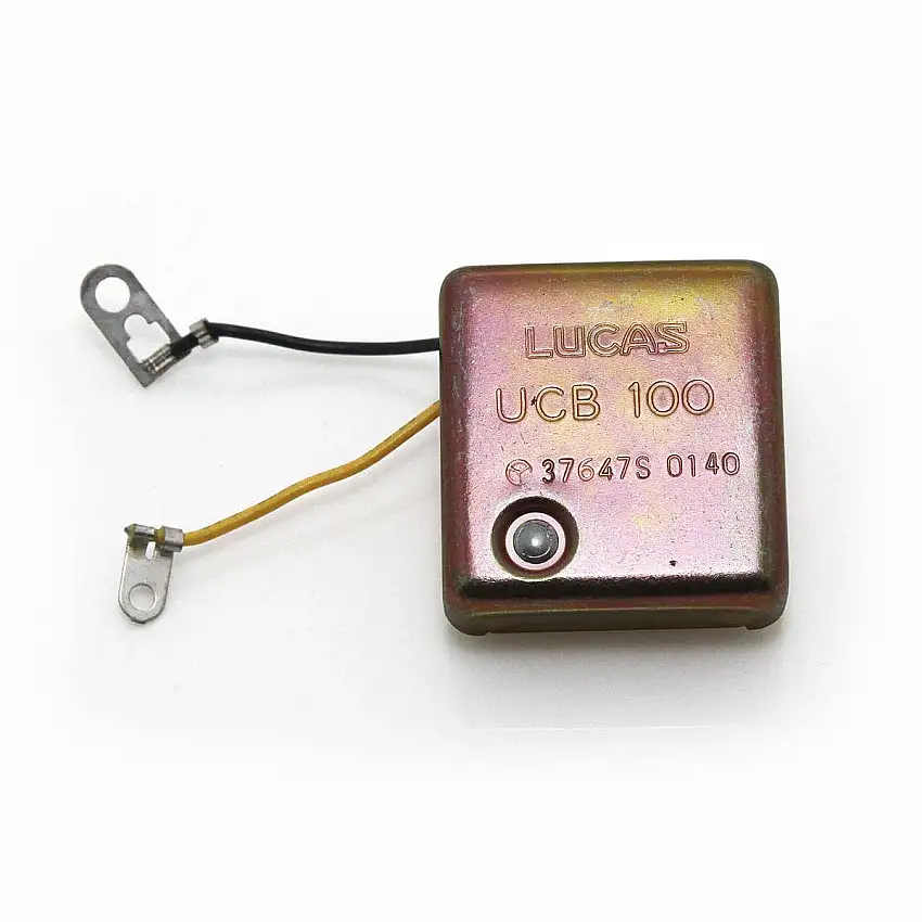 REGULATOR, 2-wire, for #23716, #23737