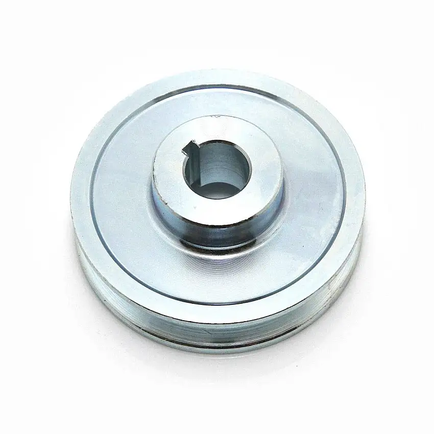 PULLEY, alternator