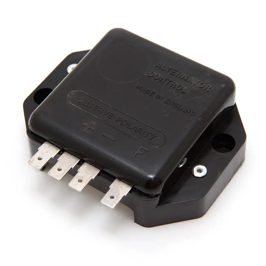 CONTROL UNIT