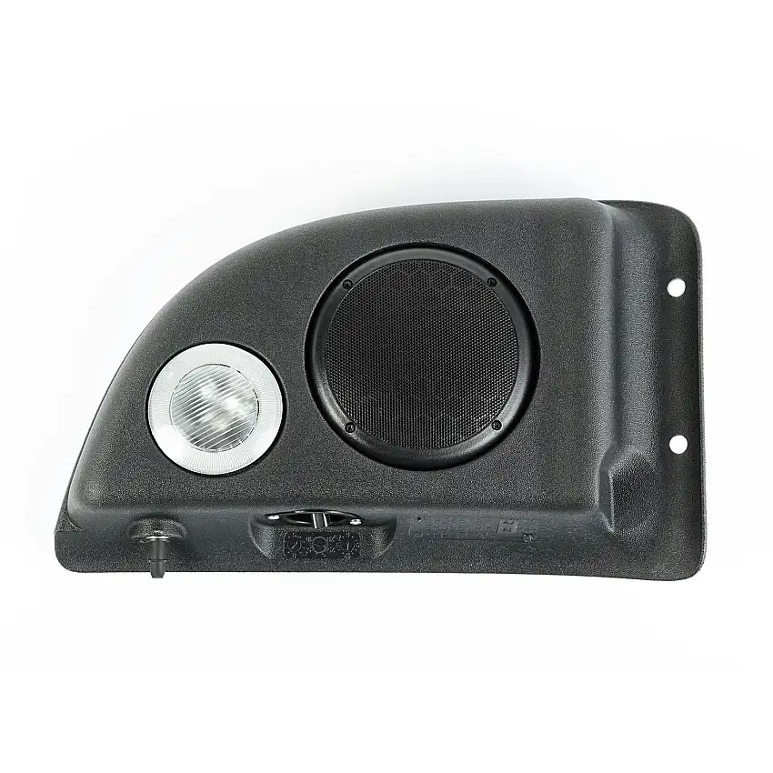 Omix-Ada 13003.02 Speaker Assembly, Right Black