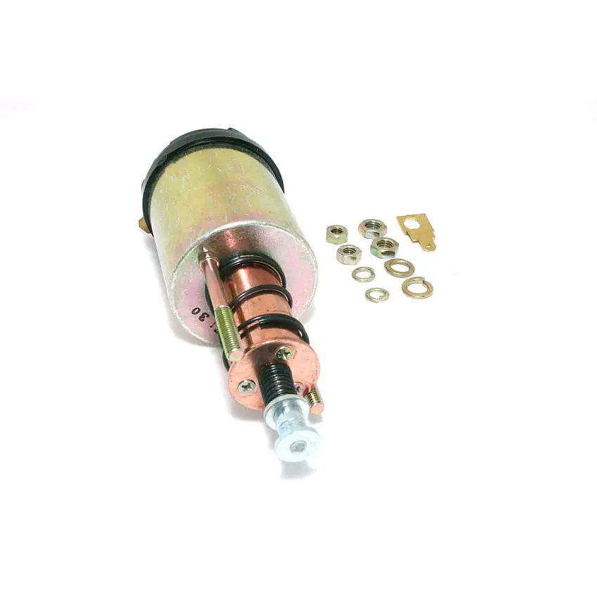 SOLENOID (aftermarket), for #25660