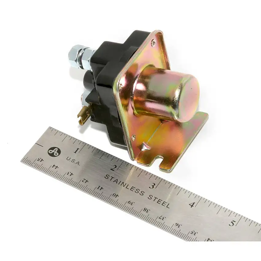 SOLENOID (Lucas brand)