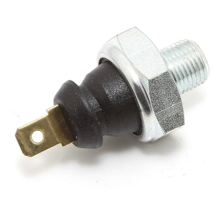 SWITCH, oil pressure