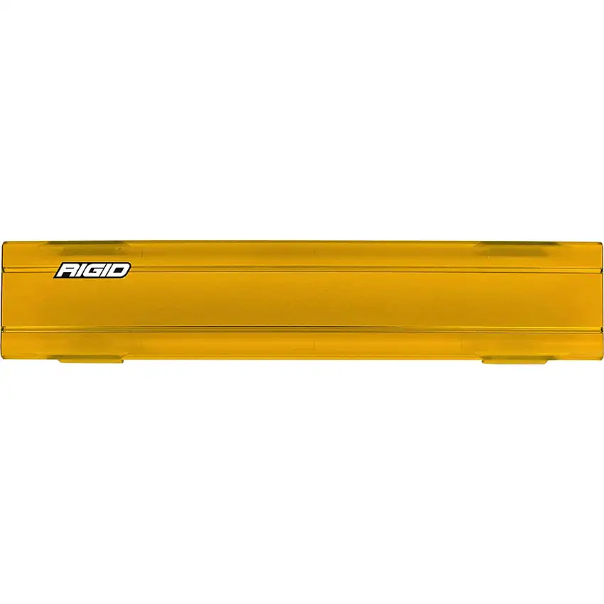 RIGID Industries 131634 RIGID LIGHT COVER FOR RDS SR-SERIES PRO 20; 30;40 AND 50 INCH; AMBER
