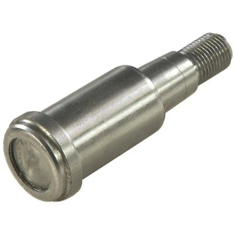 Stud And Bushing, replacement