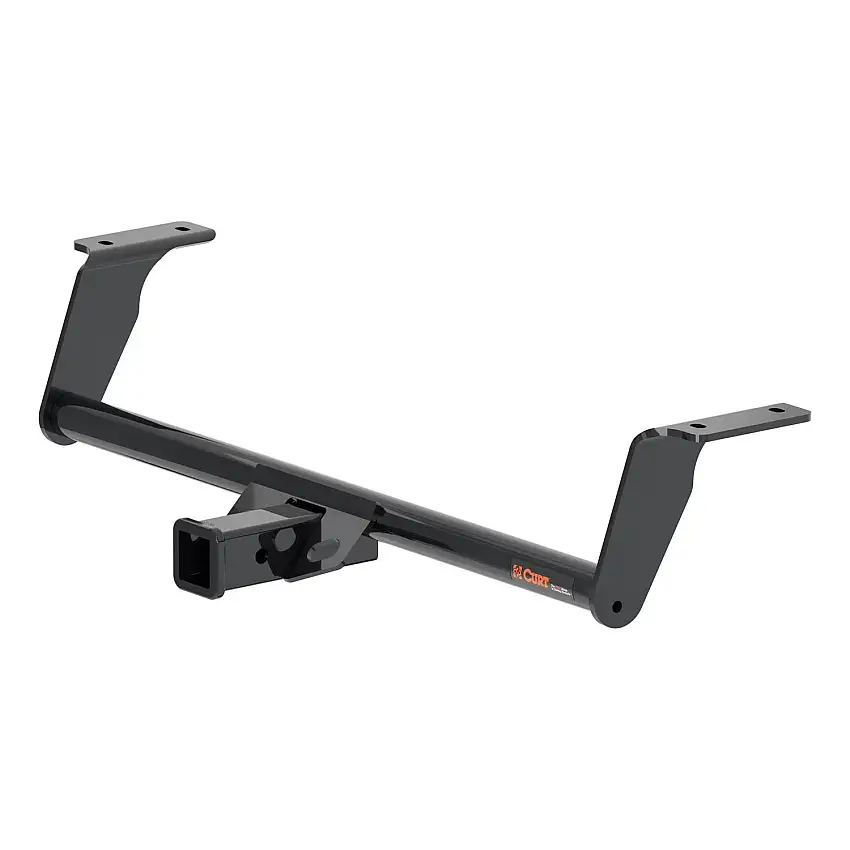CURT 13522 Class 3 Trailer Hitch, 2" Receiver, Select Buick Envision