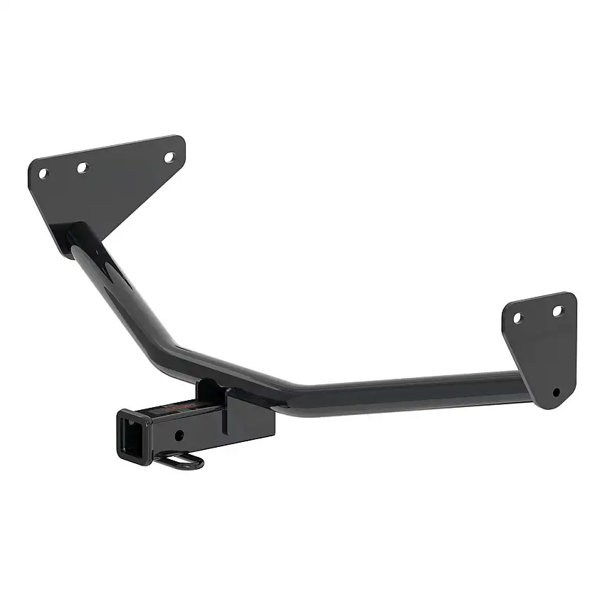 CURT 13566 Class 3 Trailer Hitch, 2" Receiver, Select Mitsubishi Outlander