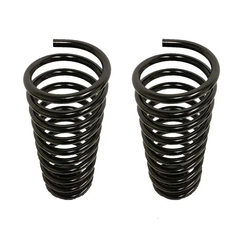 Carli 2" R2 Multi-Rate Rear Coils 14-25 Ram 6.7L Cummins 2500
