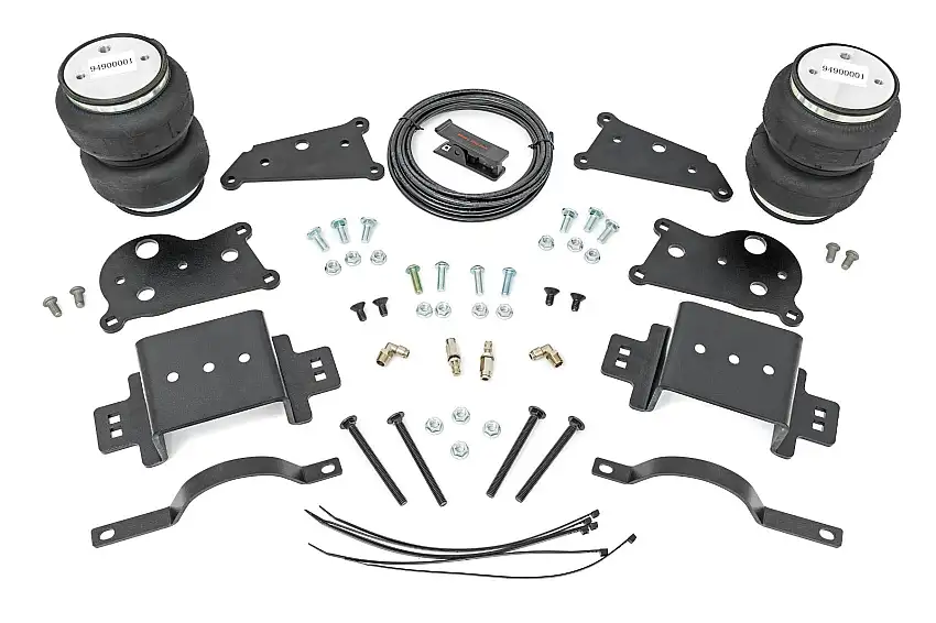 Rough Country 10037 Air Spring Kit