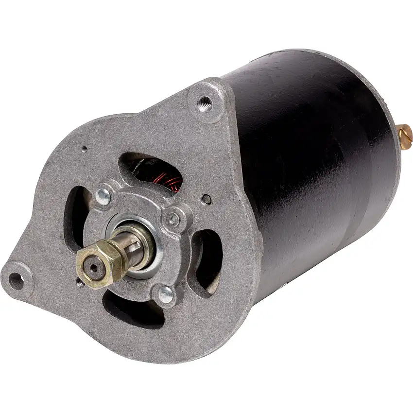 GENERATOR, new