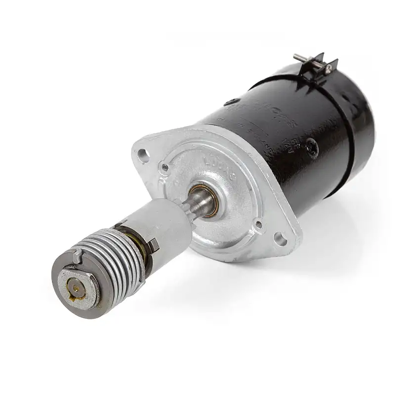 STARTER, rebuilt, exchange 140-465