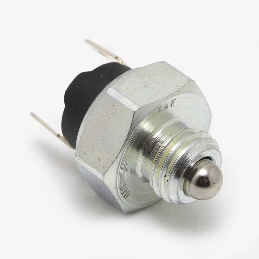 SWITCH, overdrive, on gearbox
