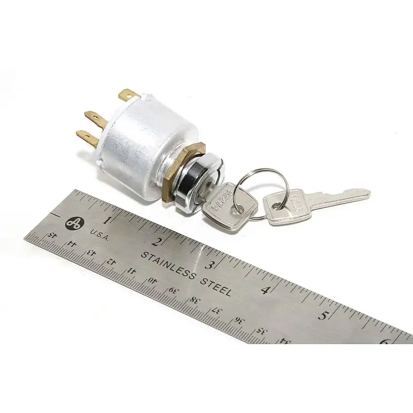 IGNITION SWITCH 140-530