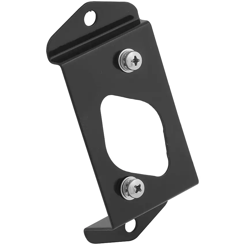 BRACKET, headlamp dip switch