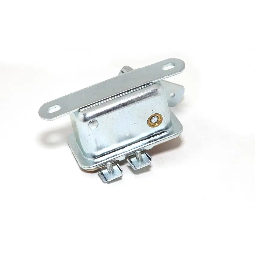 THROTTLE SWITCH