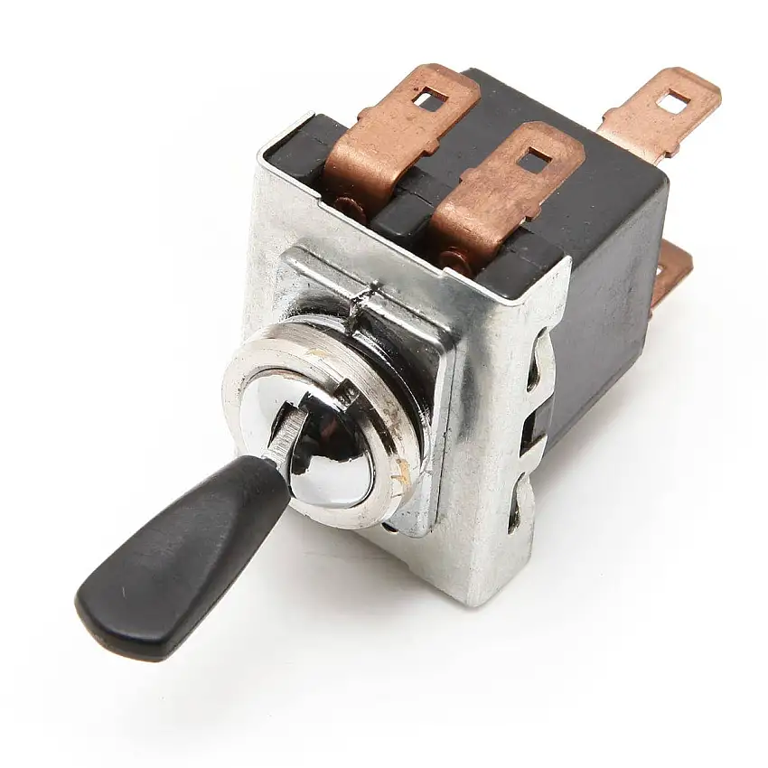 SWITCH, head & side lamp 141-230