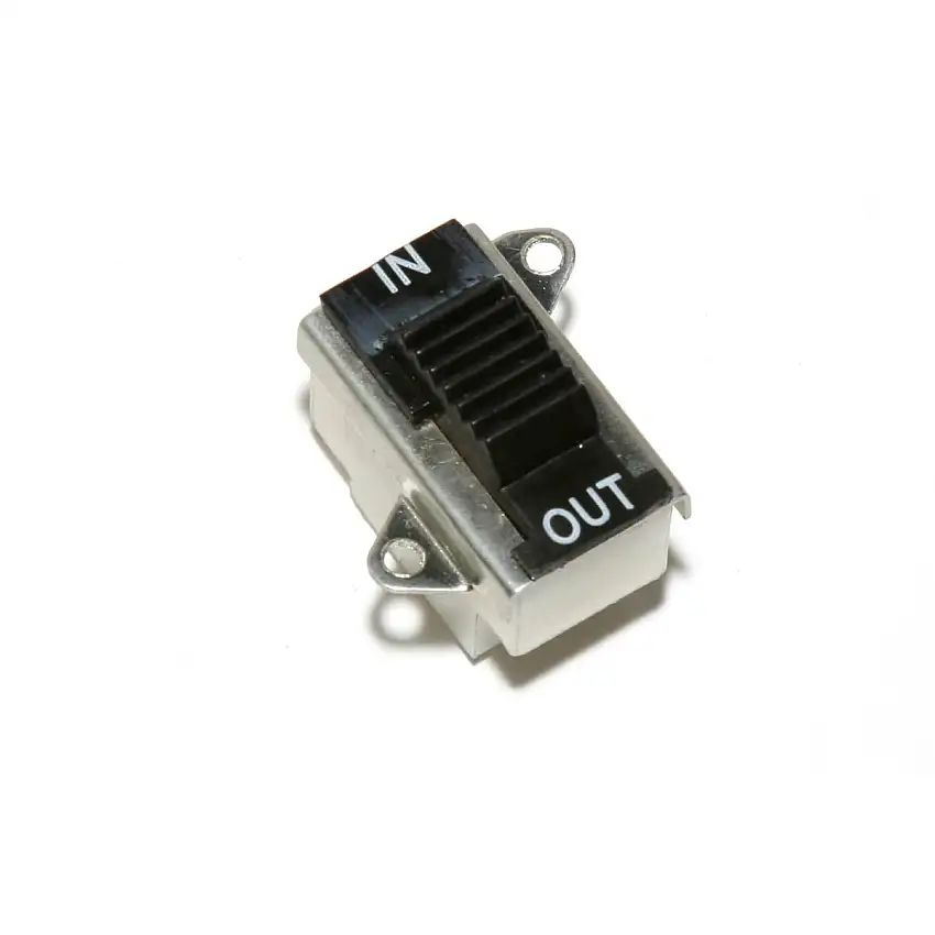 SWITCH, overdrive 141-320