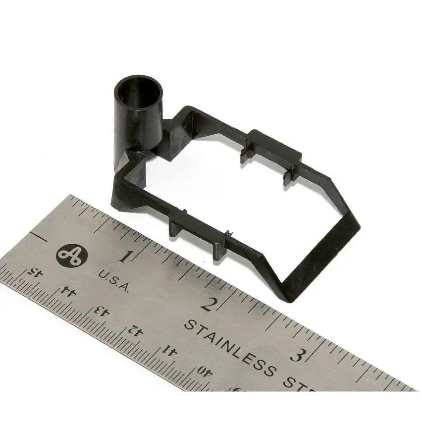 SECURING CLIP, switch