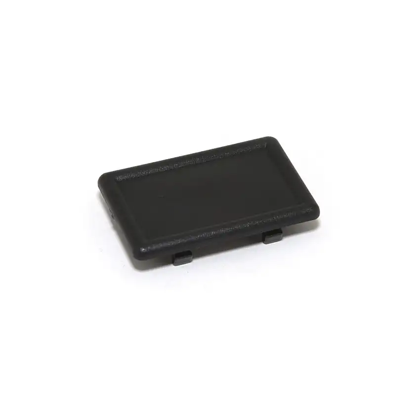 BLANK PLUG, rocker switch
