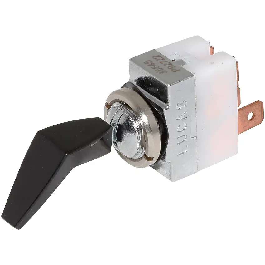 SWITCH, overdrive 141-760
