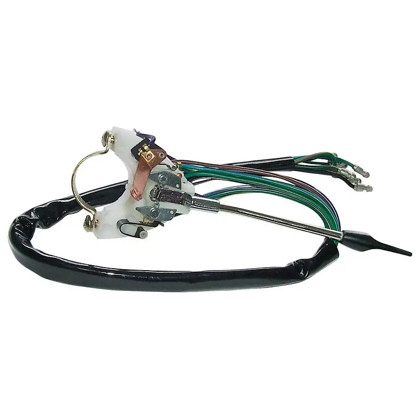 SWITCH ASSEMBLY, turn signal