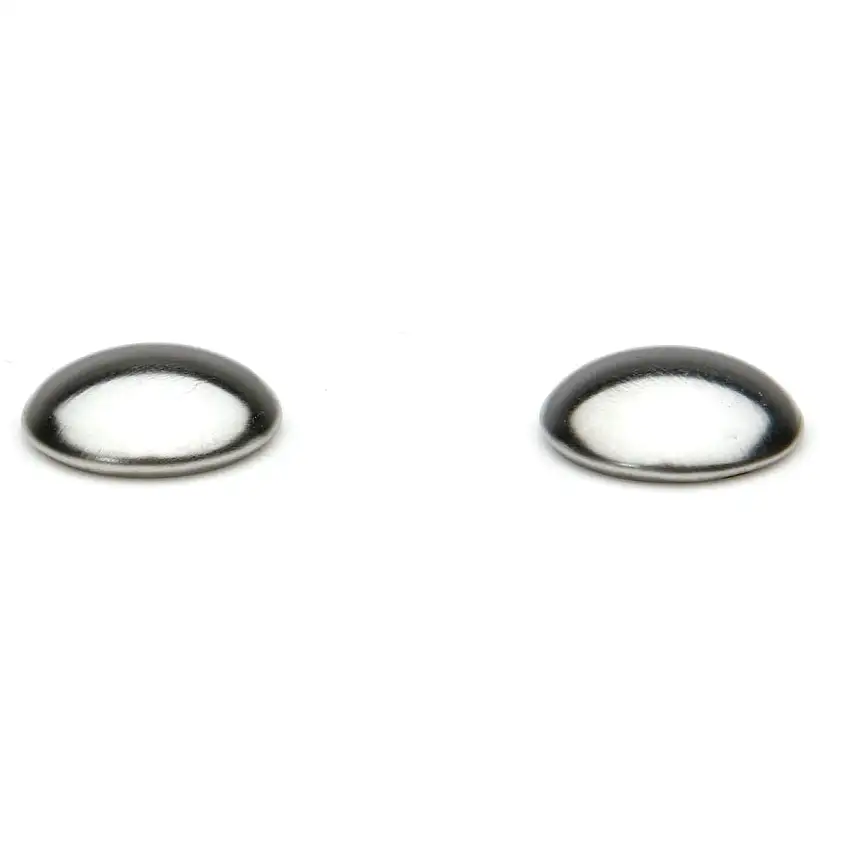 CAP, Stalk, Stainless Steel