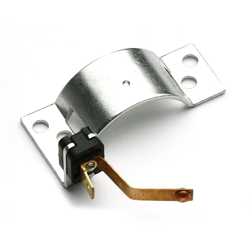 CLAMP & HORN CONTACT